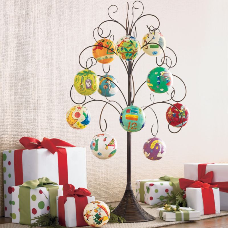 Ornament Tree