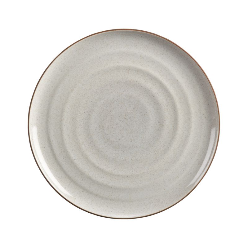18th St. Dinner Plate
