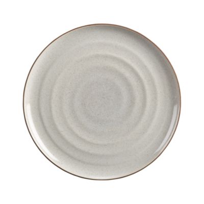 18th St. Dinner Plate