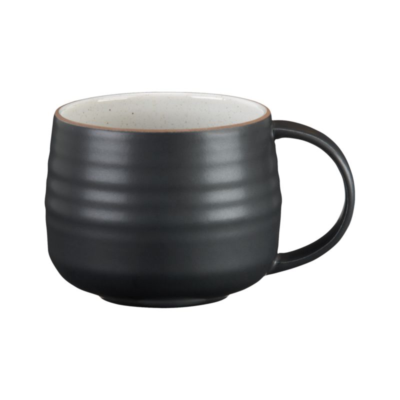 18th St. Mug