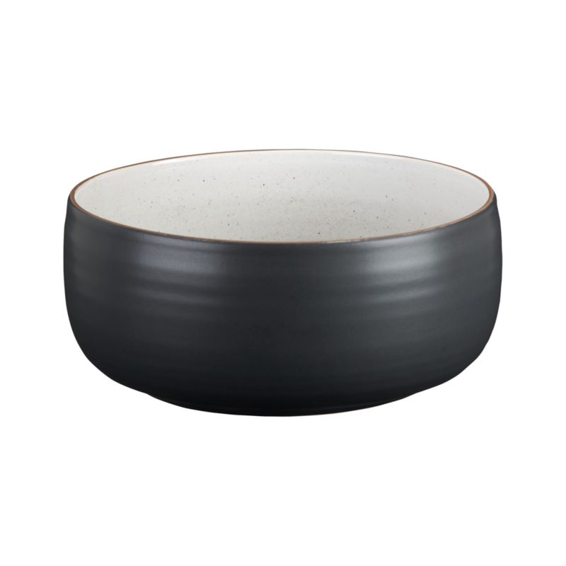 18th St. Small Serving Bowl