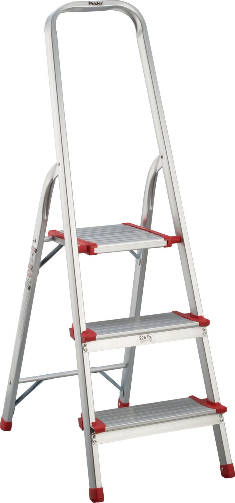3-Step Ladder