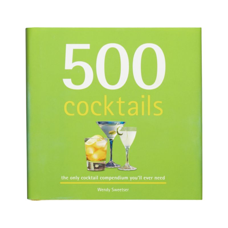 "500 Cocktails"