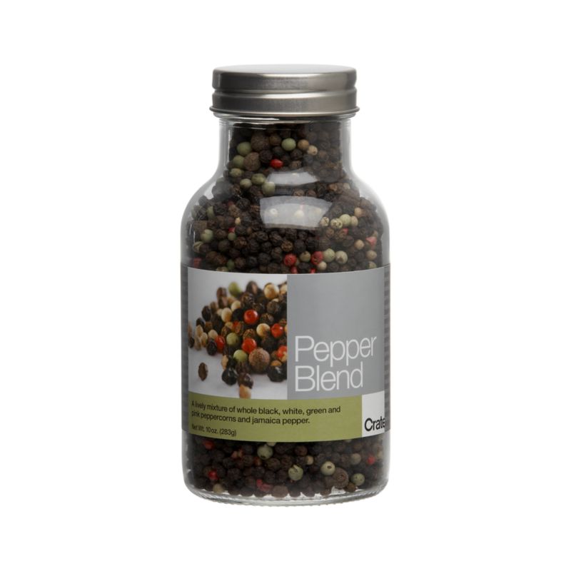 Pepper Blend