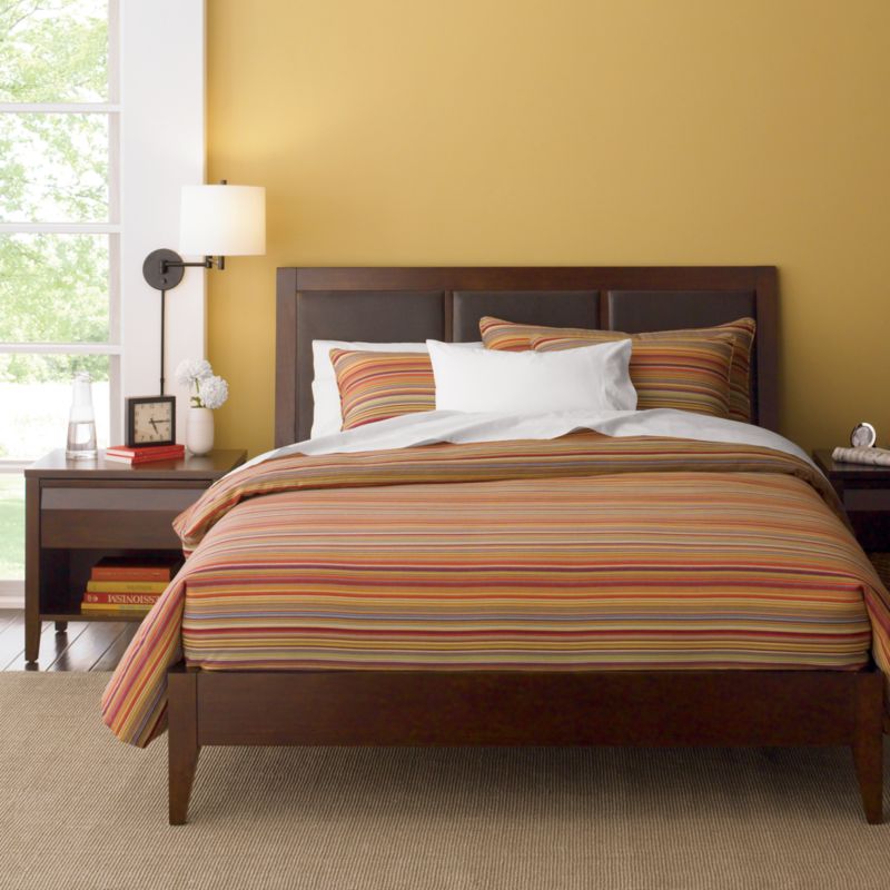 Abbott Bed