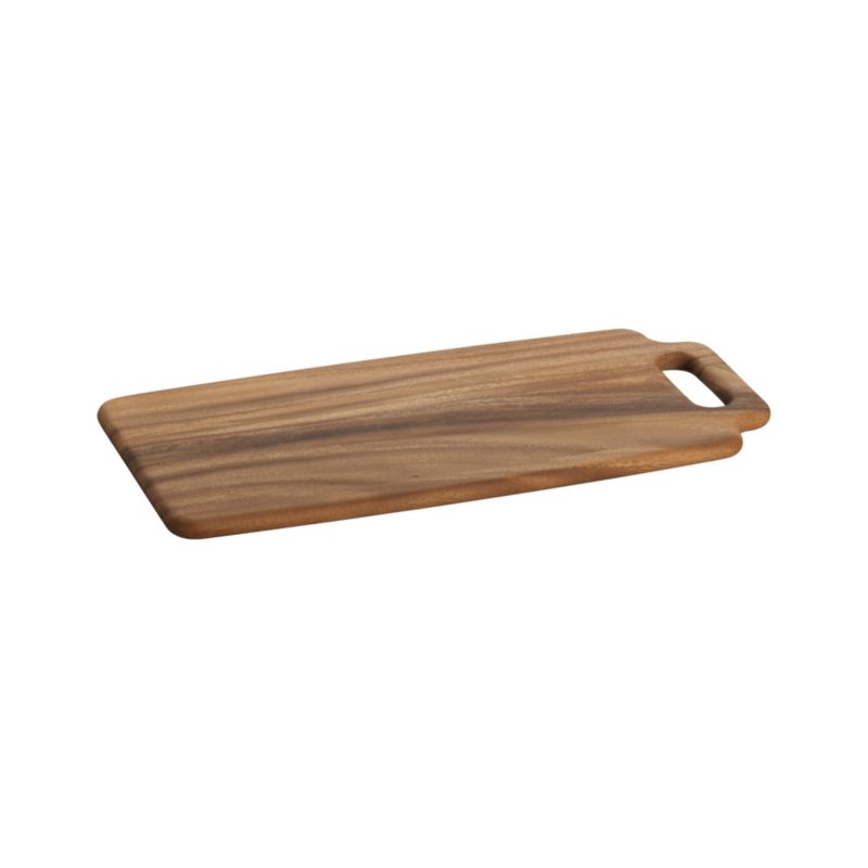 Acacia Flatbread-Pizza Board