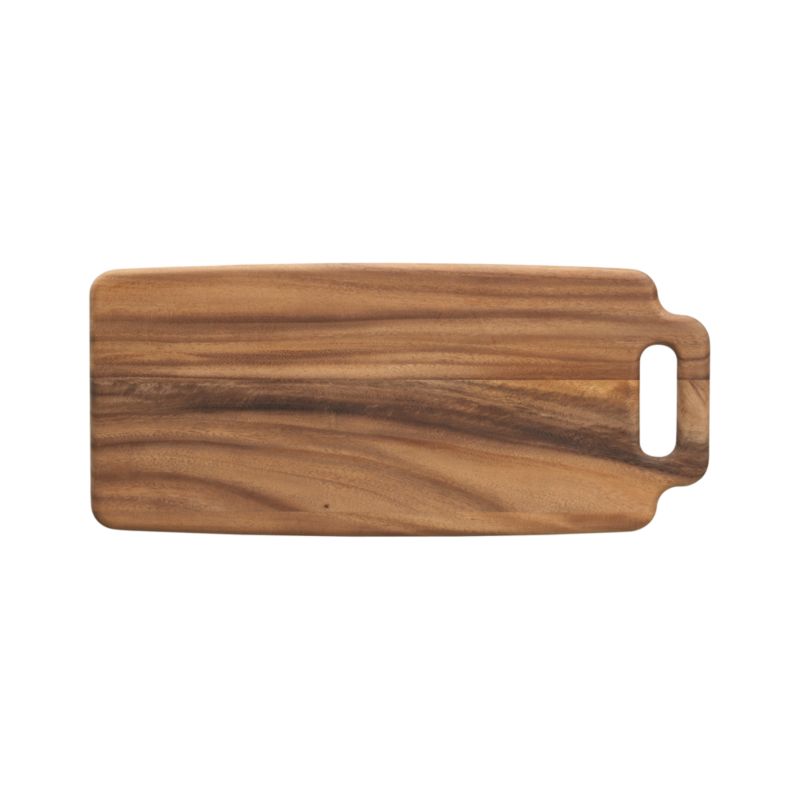 Acacia Flatbread-Pizza Board