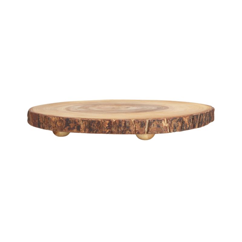 Acacia Wedge Server
