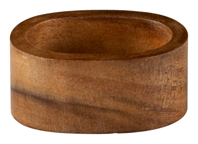 AcaciaOvalNapkinRingS12