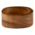 AcaciaOvalNapkinRingS12