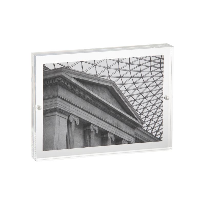 AcrylicBlockFrame5x7F7