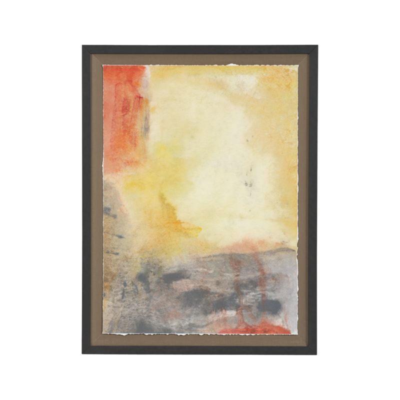 Active Formation Print