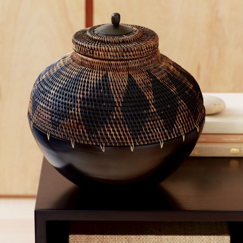 Adamas Basket