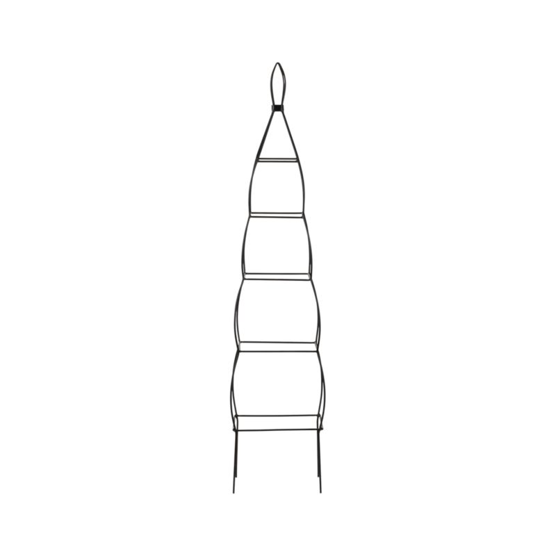 Addie Bronze Trellis