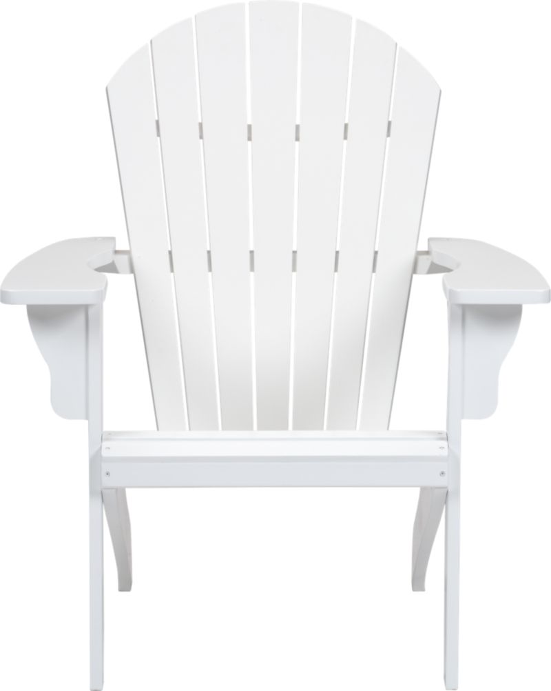 Adirondack Chair