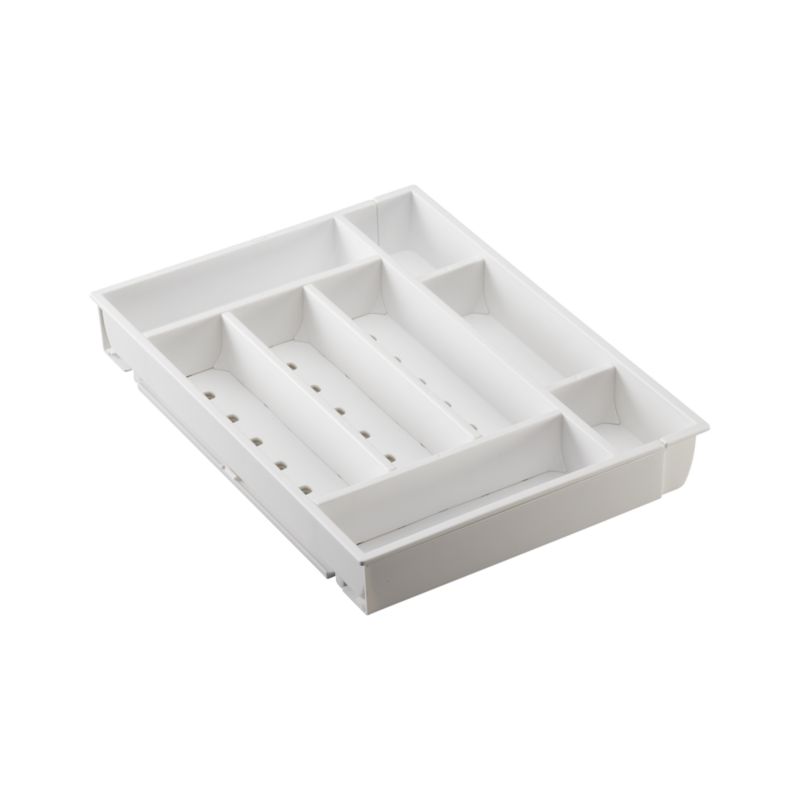 OXO® Adjustable Drawer Organizer