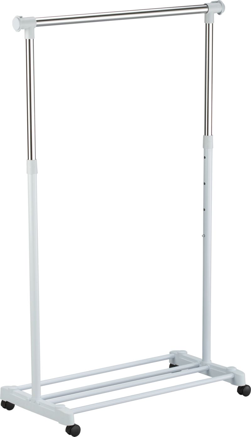 Adjustable Garment Rack