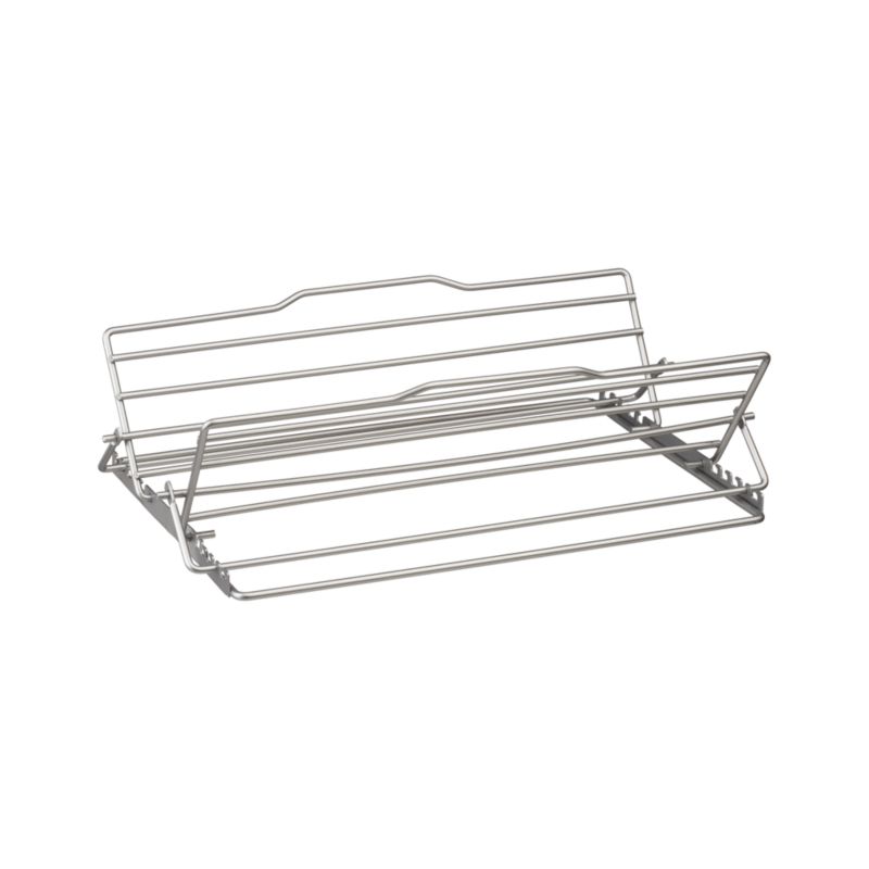 Large Adjustable Roasting Rack