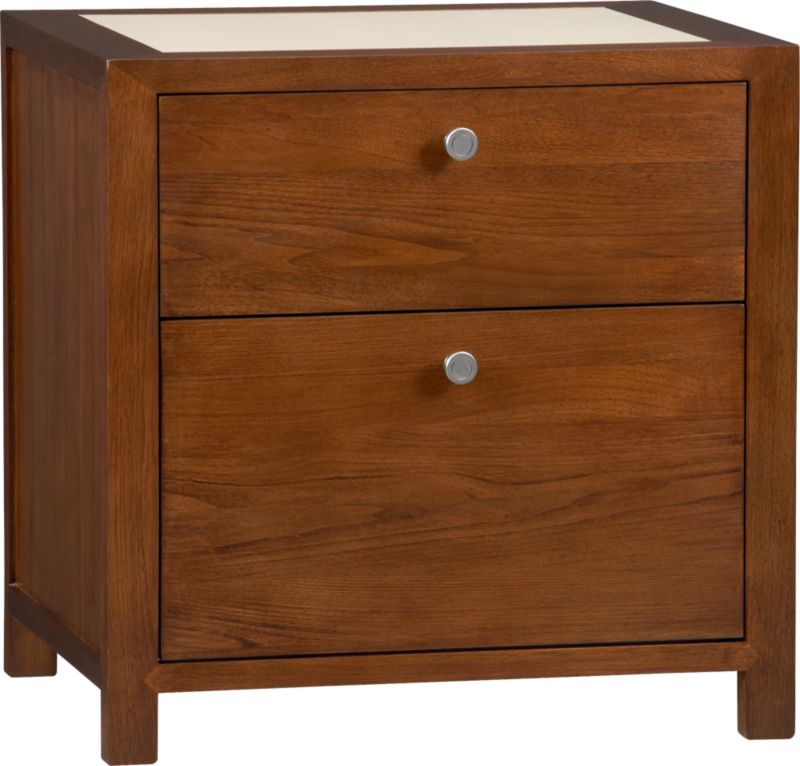 Adler Filing Cabinet