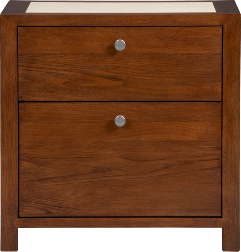 Adler Filing Cabinet