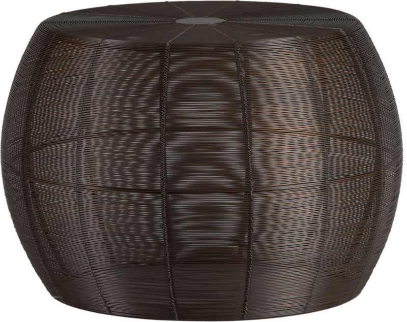Aerie Large Accent Table