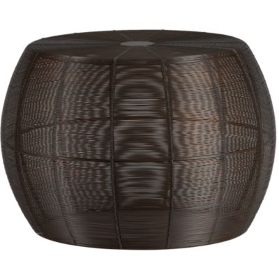 Aerie Large Accent Table