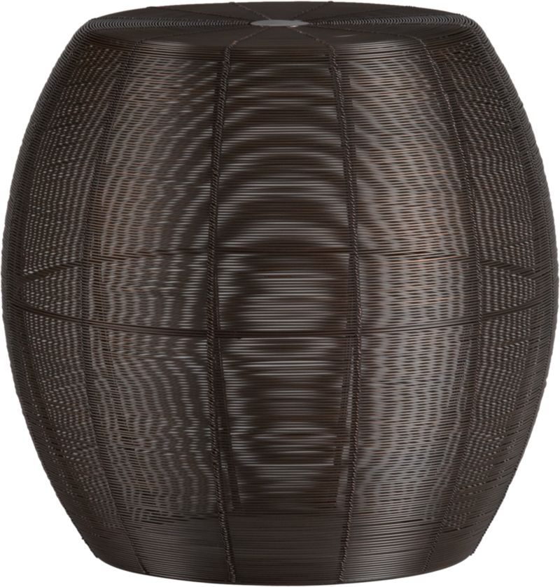 Aerie Medium Accent Table