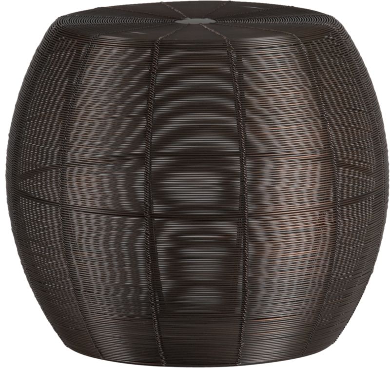 Aerie Small Accent Table