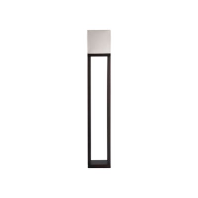 Aerin Antiqued Bronze Floor Lamp
