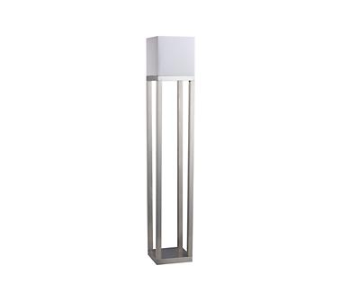 Crate and Barrel Aerin Floor Lamp - Stylehive