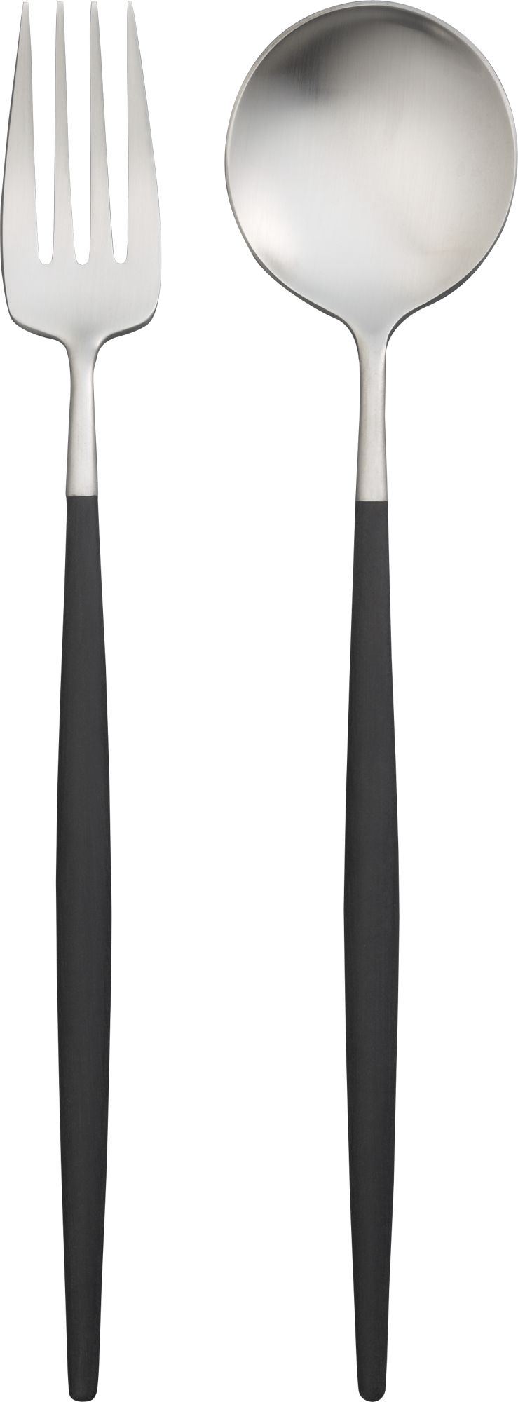 Aero Serving Set