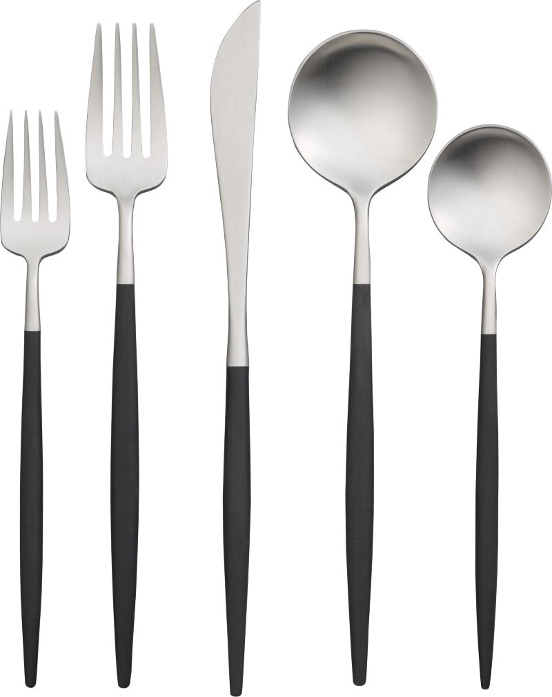 Aero 20-Piece Flatware Set