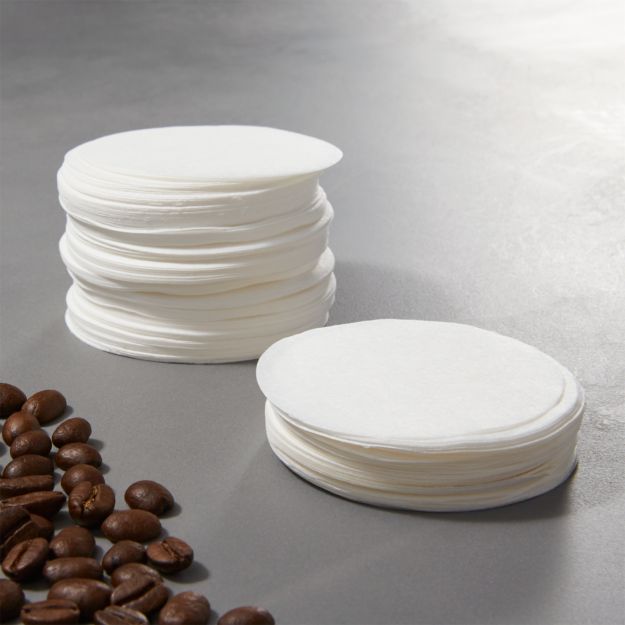 AeroPress Coffee Filters in Coffee & Tea Accessories + Reviews Crate
