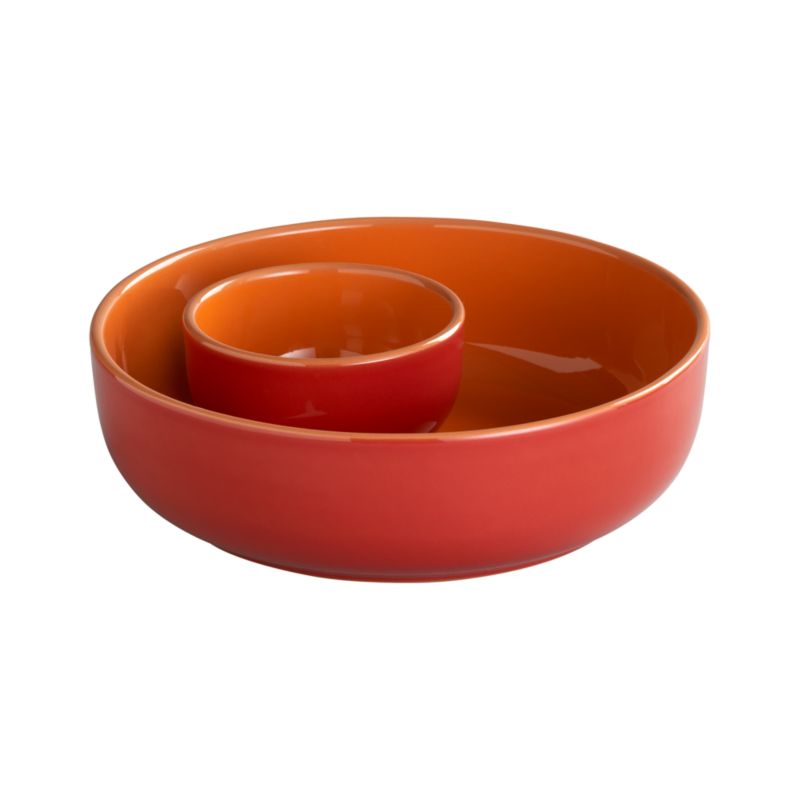 Agave Chip and Dip