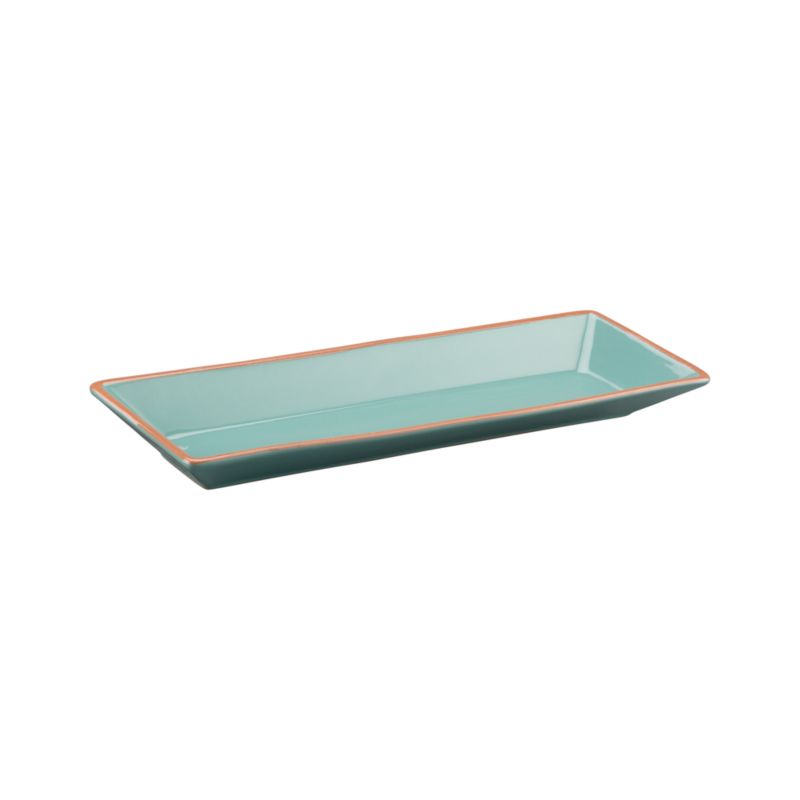 Agave Aqua Dish