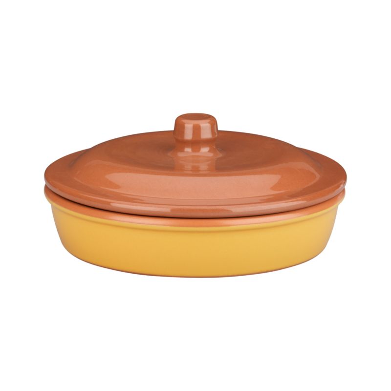 Agave Tortilla Warmer