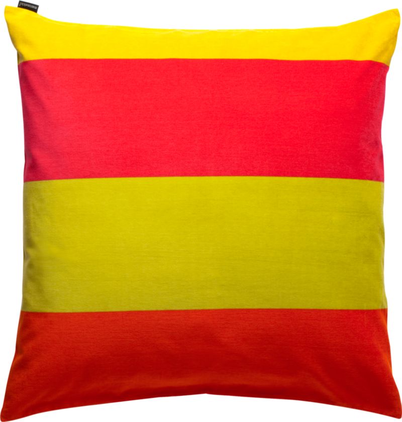 Marimekko Aino 20" Pillow