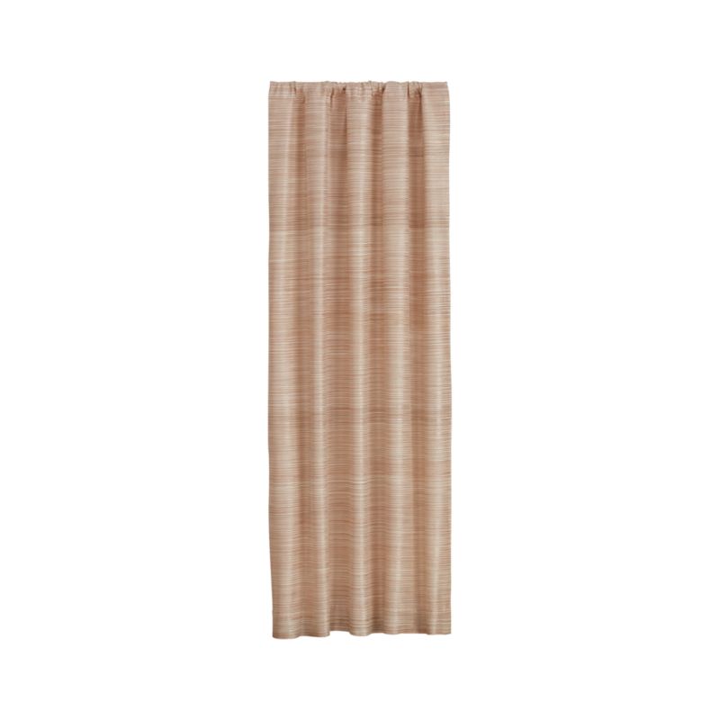 Ainsley Cream Curtain Panel