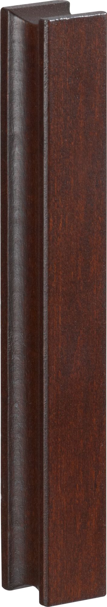 Cognac Handle.