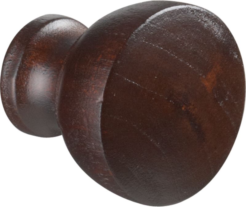 Ainsworth Cognac Knob