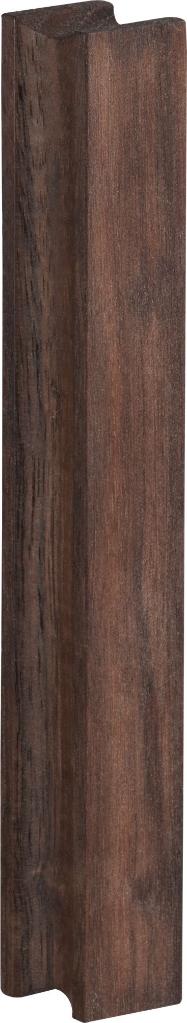 Walnut Handle.