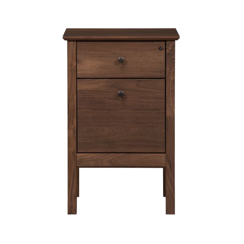 Filing Cabinets