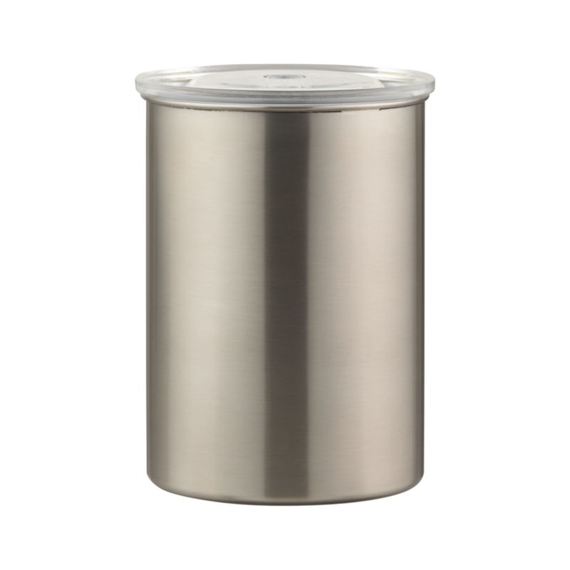 Airscape Coffee Canister