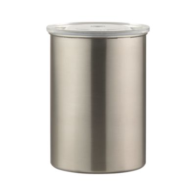 Airscape Coffee Canister