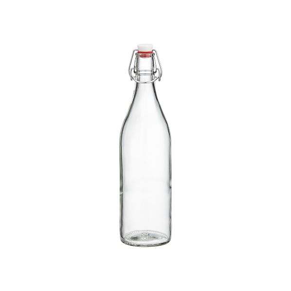 The Perfect Bottle for Gifting Your Infusions