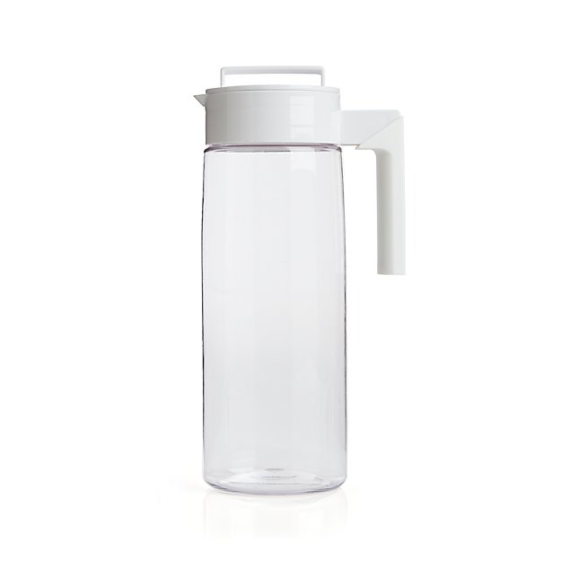 Airtight Pitcher Crate and Barrel