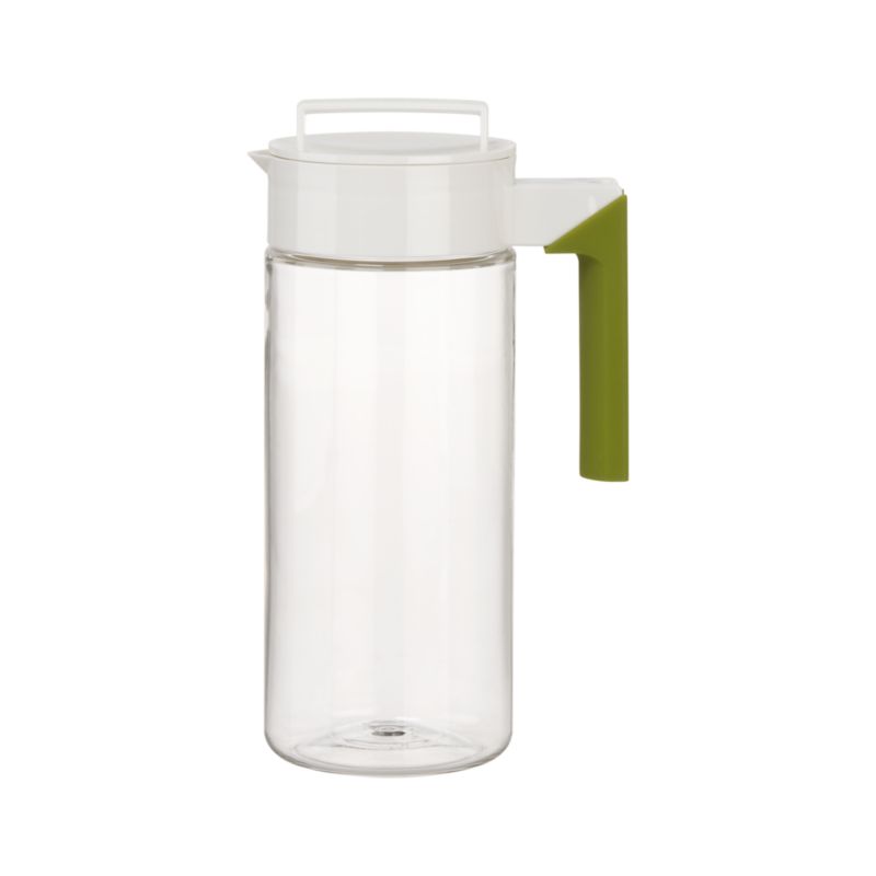 Airtight Pour & Store Pitcher
