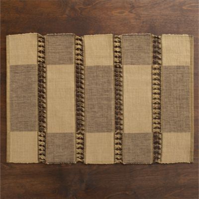 Akanni Placemat