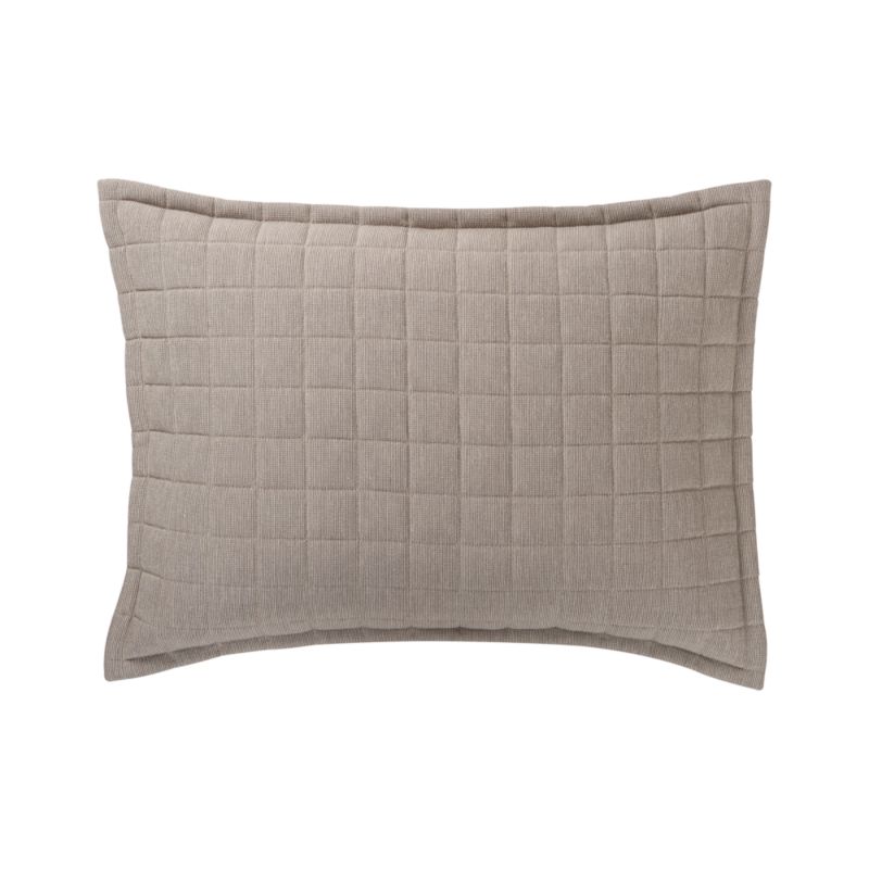 Albyn Standard Pillow Sham