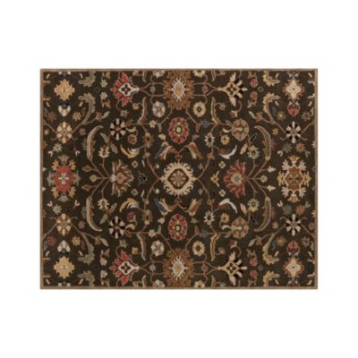 Aldo Espresso 8x10 Rug